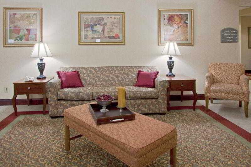 Holiday Inn Express & Suites Orlando International Airport, An Ihg Hotel Quarto foto